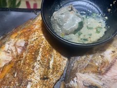 -刘记大块烤羊腿餐吧(北沙滩店)