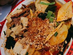 -文立新麻辣烫(合生汇21街区店)