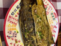 -吉源大排档·鱼生·海鲜(烧烤彩印厂店)