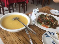 -溢心园香河肉饼总店