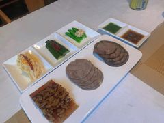 -之参餐厅(前门大街店)