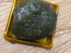 青团-麦麦点心铺(正荣·时代广场店)