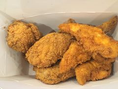 脆香鸡-卡乐星(美罗城店)