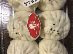 鲜笋小肉包-白玉兰食品(甜云店)