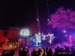-车溪民俗旅游区