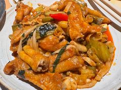 -水平有限广西米粉·广西风味集(五道口店)