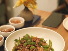 -小大董·烤鸭(王府井apm店)