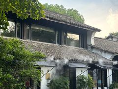 -月芽·自由餐厅·西溪湿地餐厅