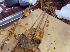 -兄弟联果木炭烤翅·50年家传鸡翅秘方