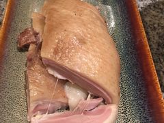 招牌盐水鸭-南京大牌档(济南万象城店)