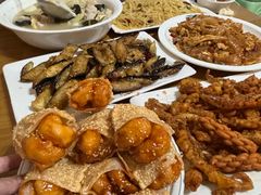 -鲁南仔·滕州炒鸡(经三路店)