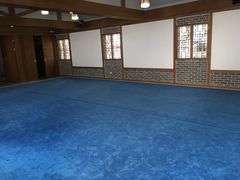 -少林功夫文化中心·独门独院