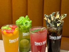 -伊茉家的烤肉店(勒泰中心店)