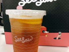 -Seesaw Coffee(深圳万象天地店)