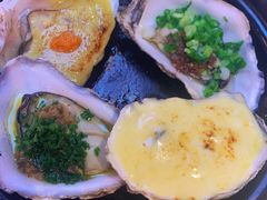 -鸣记脆皮烤鱼·海鲜烤鱼(三八广场店)