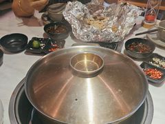 -狐狸爱上椰子鸡(滨江星光大道店)