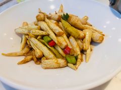 -花城粤菜餐厅(高新区店)