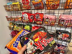 -甜色·铁板烧(老耀达店)