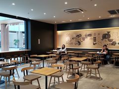 -星巴克臻选(九龙路万科广场店)