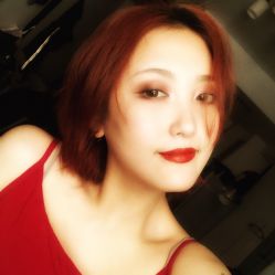 -HG美发设计沙龙