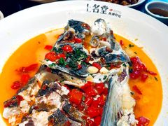 -上名堂·鱼头好吃(体育场路店)