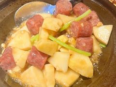 -话梅·客家小厨(东门店)