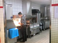 -麦当劳(咸阳人民路店)