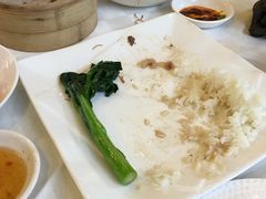 -金河半岛园林酒家(金融城店)
