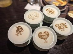 -庐灶江南·江南菜·四合院Bistro(东直门·华侨夜泊君亭店)