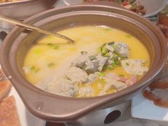 -雀蓝川菜(滨湖万象汇店)