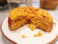 -安蒂娅.悦景轩中餐厅(西乡店)