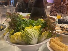 -东来顺饭庄(西直门店)