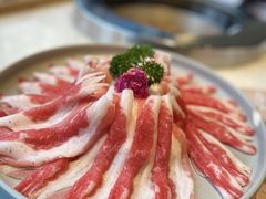 -煲宫猪肚鸡(晶品店)
