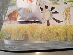 -麦当劳(北方国贸大厦店)