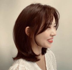 -简影造型·自选烫染接发salon