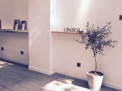 -Onirii Coffee(长乐路店)