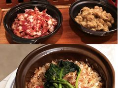 -咖啡苑自助餐厅·中国大饭店