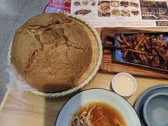 -孙家外婆•长春地标美食新名片(红旗街万达店)