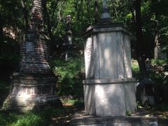 -北京上方山国家森林公园