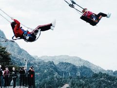 -梦幻奥陶纪景区