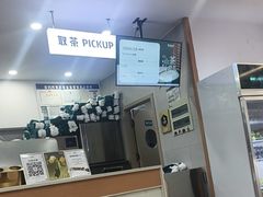 -雾与山茶(大禹城店)