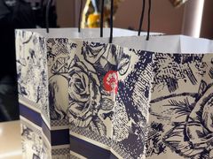 -霸王茶姬(上海恒基名人店)