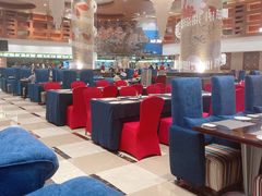 大堂-喜庭海鲜自助(来福士店)