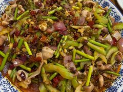 泡椒脆肚-李大爷的泡椒馆(冉家坝店)
