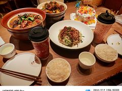 -金掌勺锅包肉(太原万达店)