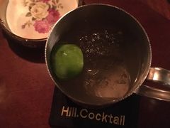 -Hill.Cocktail半山酒吧(中山店)