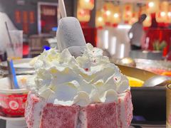 -朱光玉火锅馆(小寨原力场店)
