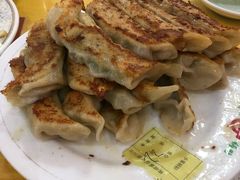 锅贴小宴-青岛锅贴(四流中路店)