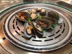 -蔚海之都·象山蒸汽海鲜(仙霞路店)