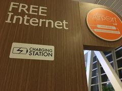 -吉隆坡国际机场